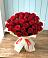 Букет 29 Красных роз в Кизляре Республики Северная Осетия-Алания