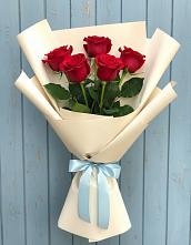 Букет Классика чувств в Кизляре Республики Северная Осетия-Алания