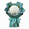 Букет цветов из: Гортензия в Кизляре Республики Северная Осетия-Алания