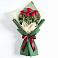 Букет цветов из: Розы в Кизляре Республики Северная Осетия-Алания