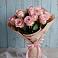 Букет цветов из: Розы в Кизляре Республики Северная Осетия-Алания