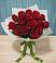 Букет Красные розы в Кизляре Республики Северная Осетия-Алания