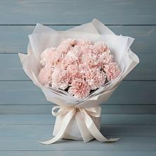 Букет цветов из:  Гвоздики в Кизляре Республики Северная Осетия-Алания