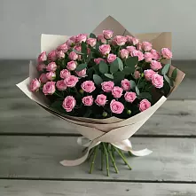 Букет Удовольствие в Кизляре Республики Северная Осетия-Алания