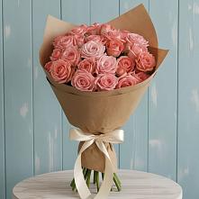 Букет цветов из:  Розы в Кизляре Республики Северная Осетия-Алания
