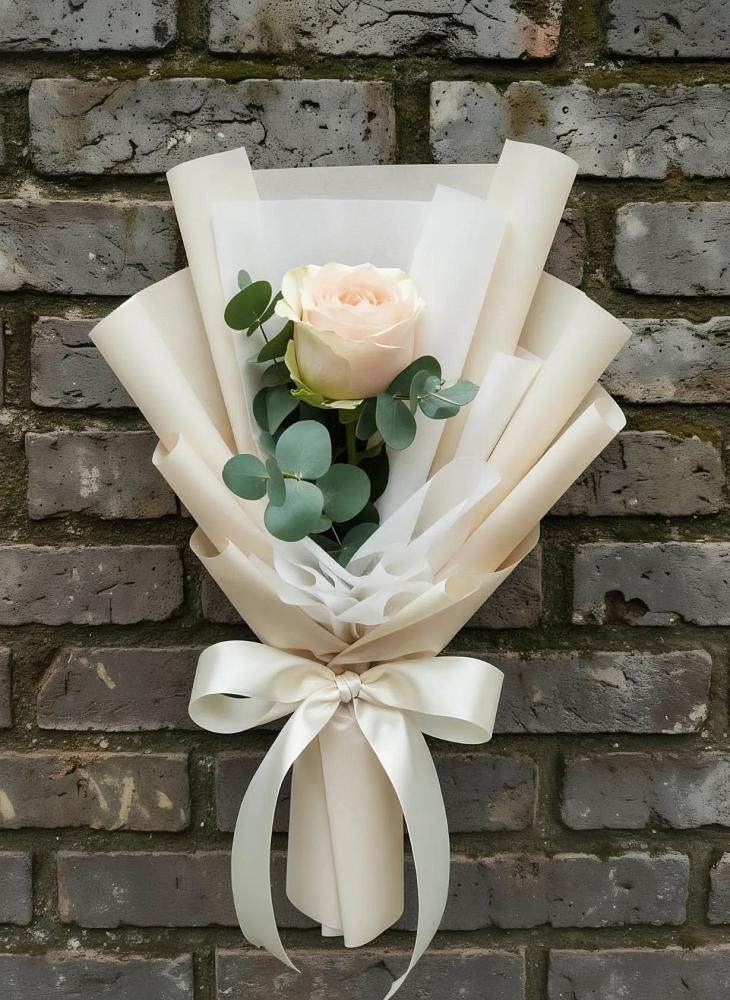 Букет цветов из: Розы в Кизляре Республики Северная Осетия-Алания