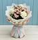 Букет цветов из: Розы в Кизляре Республики Северная Осетия-Алания