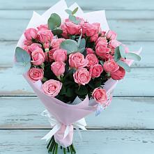 Букет Леди совершенство в Кизляре Республики Северная Осетия-Алания